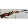 EX Demo CZ455 .22lr  Thumbhole
