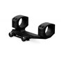 Vortex 34mm PRO Picatinny and Weaver mounts