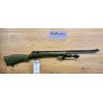 S/H Marlin 25 .22LR bolt action rifle