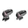Hawke Prism Sights 4x24: 5.56 BDC Dot