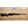 Bergara B14 Sporter HMR OD Green 22 Inch barrel.