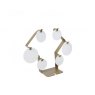 Milbro The Star Plate Ladder Target