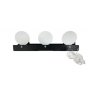 Milbro Triple 4 Plate Rack