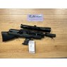 S/H Weihrauch HW100 Bullpup .177