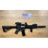 S/H CMMG Mk4 .22Lr