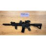 S/H CMMG Mk4 .22Lr