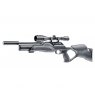 Walther Rotex RM8 Varmint Ultra Compact PCP Air Rifle Combo