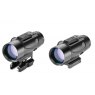 Hawke Prism Sight 6x36 5.56 BDC Dot Reticle