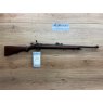 S/H London small arms war office rifle .22LR