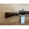 S/H London small arms war office rifle .22LR