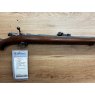 S/H London small arms war office rifle .22LR