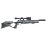 Walther Rotex RM8 Varmint Ultra Compact PCP Air Rifle .177