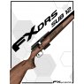 FX Airguns FX DRS Classic Walnut