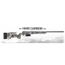 Wilderness HMR Rifle Carbon