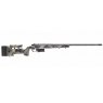 Bergara  Bergara Wilderness HMR Rifle