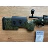 S/H Remington 700 SPS Varmint .308 bolt action rifle
