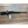 S/H Remington 700 SPS Varmint .308 bolt action rifle