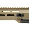 MDT MLOK QD sling mount