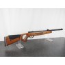 Hatsan Model 65 adj walnut stock package