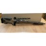 CZ457 Varmint .22LR - Warrior chassis custom