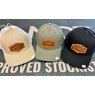 Bergara Trucker Cap