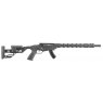 S/H Ruger Precision .22Lr