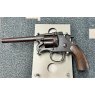 S/H Enfield 1881 Mk2 Revolver .476 Enfield