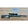 Ruger  S/H Ruger 10/22 Heavy Varmint Hammered Barrel
