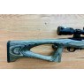 S/H Ruger 10/22 Heavy Varmint Hammered Barrel