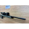 Ruger  S/H Ruger 10/22 Heavy Varmint Hammered Barrel