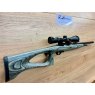 Ruger  S/H Ruger 10/22 Heavy Varmint Hammered Barrel