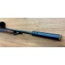 S/H Sako Quad Varmint Wood 17HMR