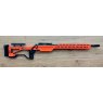 CZ S/H CZ 455 Match, Mini Sniper 