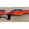 CZ S/H CZ 455 Match, Mini Sniper 