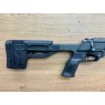 CZ S/H CZ 455 Mini Sniper Oryx .22lr (Chassis is Brand New)