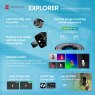 HIKMICRO Explorer E20 Thermal Plug In - Android