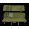 OEM Factory-Direct Tactical Bags Green