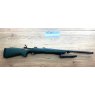 Sako  S/H Sako A7 Synthetic Blued .308