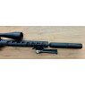Ruger  S/H RUGER PRECISION RIFLE 223 WITH WILDCAT EVO MOD