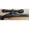 Ruger  S/H Ruger 10-22 Synthetic Custom .22LR