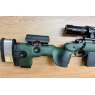 Remington 700 Custom .243 Win