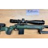Remington 700 Custom .243 Win