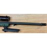 Remington 700 Custom .243 Win