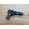 S/H Weihrauch HW 75 air pistol .177