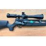 S/H Weihrauch HW110 .22