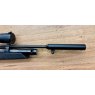 S/H Weihrauch HW110 .22