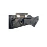 Grayboe GRAYBOE EAGLE PRO Remington 700 S/A Rifle Chassis
