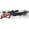 AGT Uragan 2 600 Laminate Red PCP