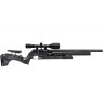 Daystate Black Wolf PCP Air Rifle Laminate (Cylinder)