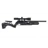 Daystate Black Wolf PCP Air Rifle Laminate (Hi-Lite)